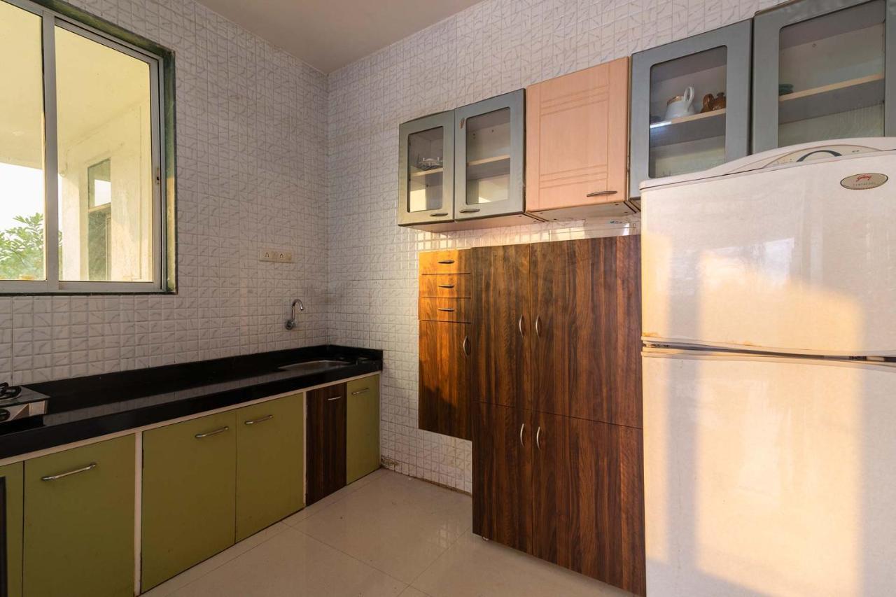 Aqua & Sage By Stayvista - Riverside Villa With Pool & Terrace كارجات المظهر الخارجي الصورة