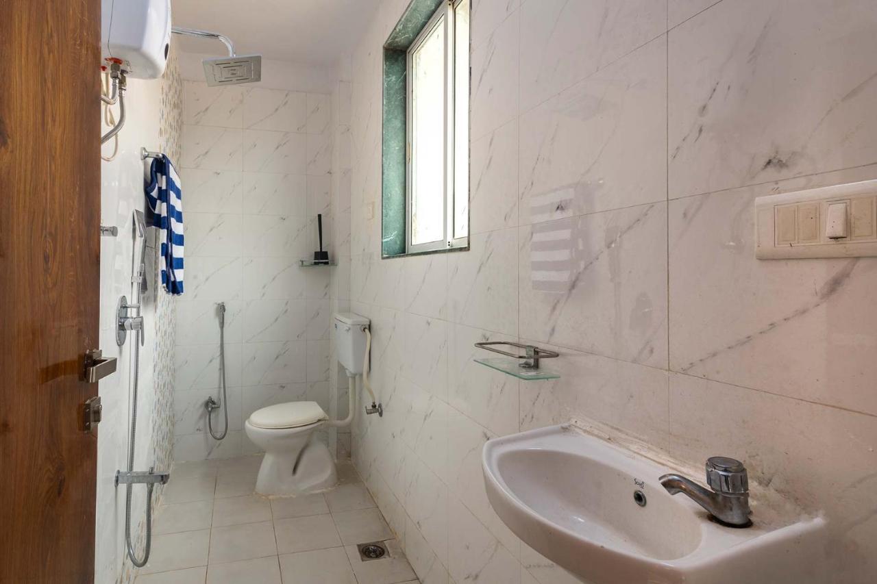 Aqua & Sage By Stayvista - Riverside Villa With Pool & Terrace كارجات المظهر الخارجي الصورة